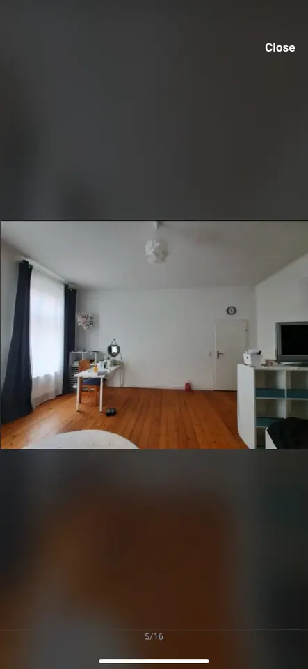 WG-Zimmer mit 150 m² in Flensburg – Bild 1