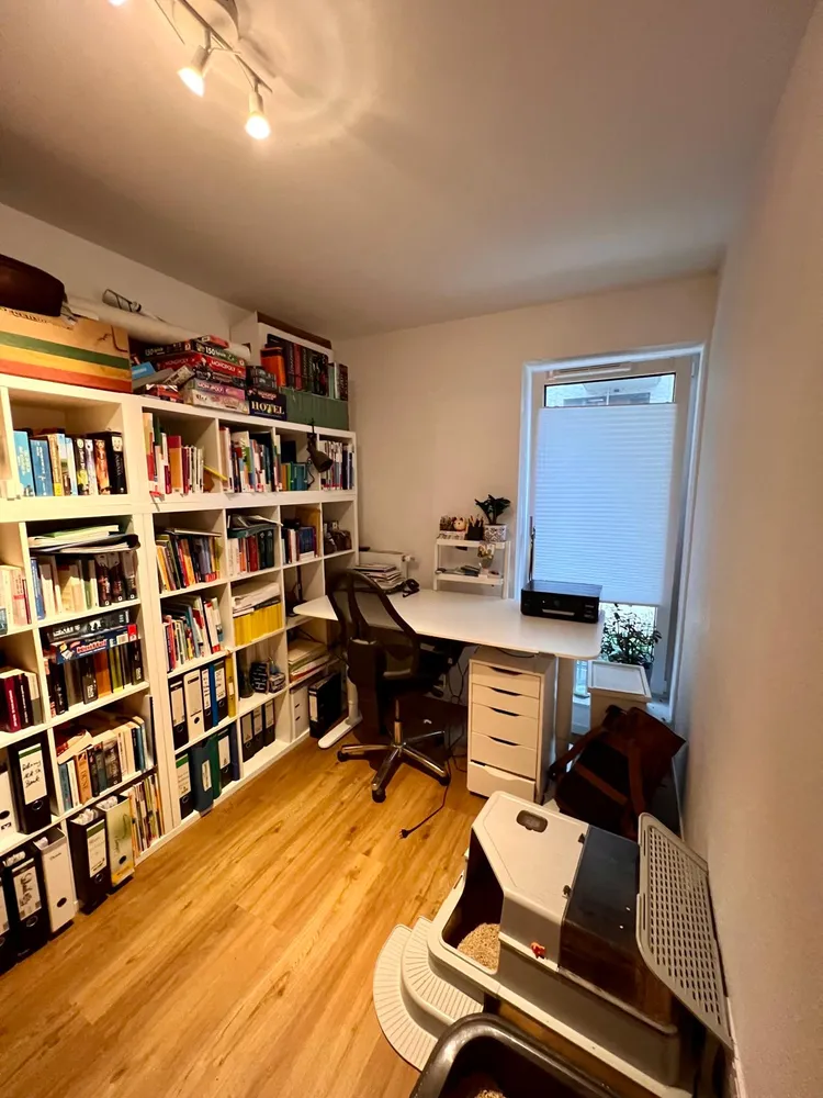 3 Zimmer Wohnung mit 76 m² in Hamburg – Bild 12