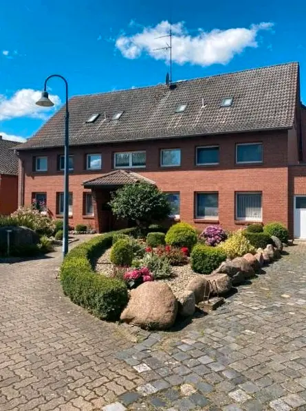 Studio mit 15 m² in Salzgitter – Bild 10