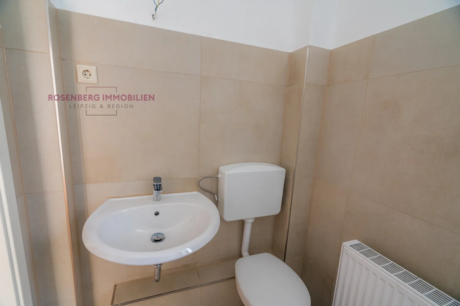 2 Zimmer Wohnung mit 57 m² in Leipzig – Bild 8