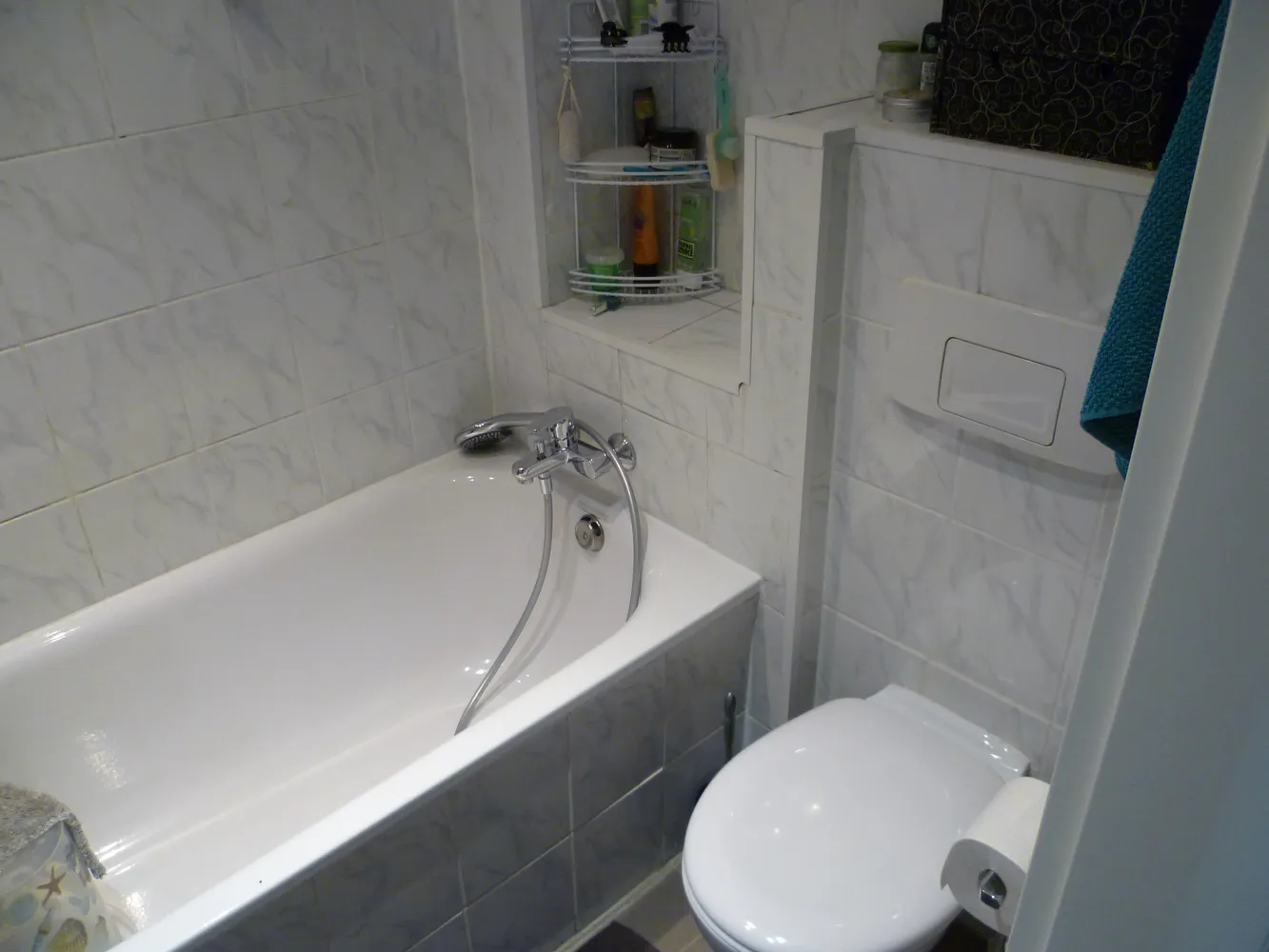 2 Zimmer Wohnung mit 46 m² in Köln – Bild 4
