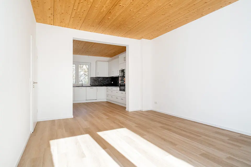 5 Zimmer Wohnung mit 111 m² in Verden (Aller) – Bild 9