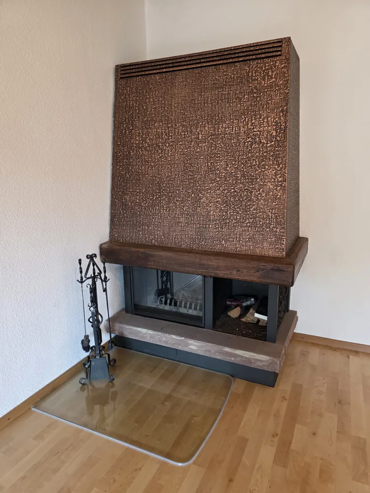 4 Zimmer Wohnung mit 143 m² in Frankfurt am Main – Bild 9