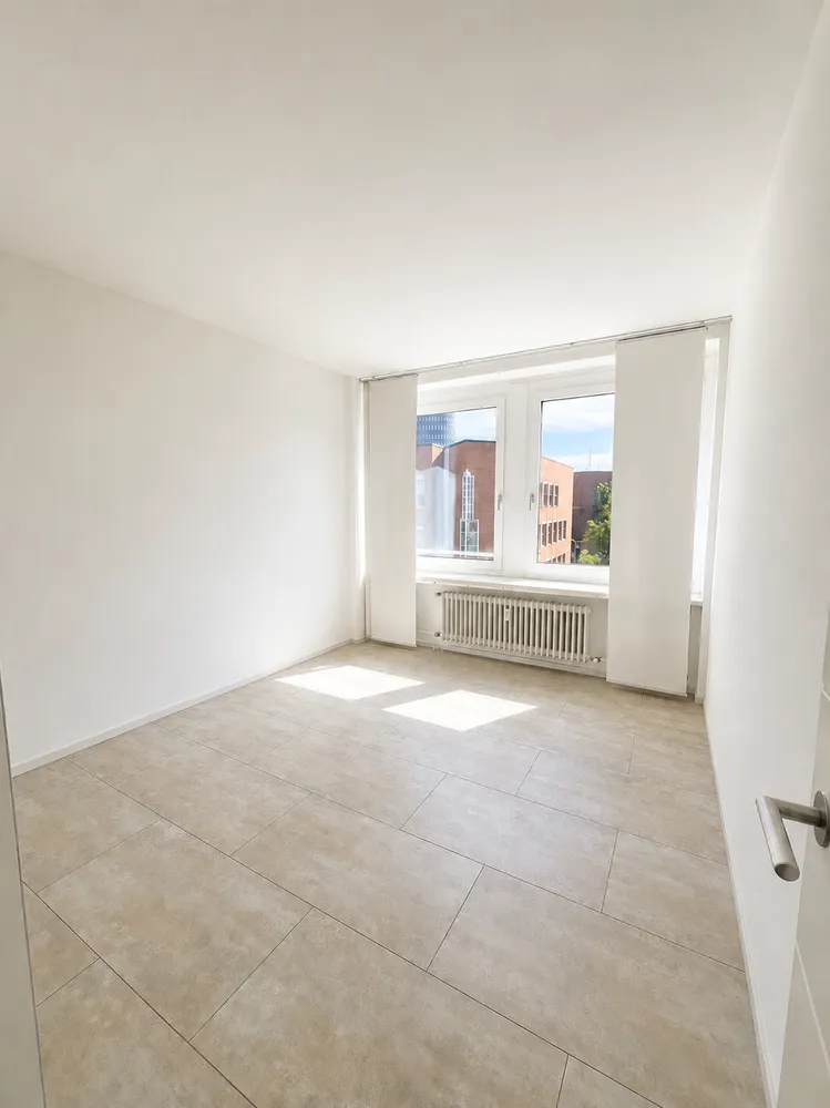 3 Zimmer Wohnung mit 120 m² in Dortmund – Bild 3