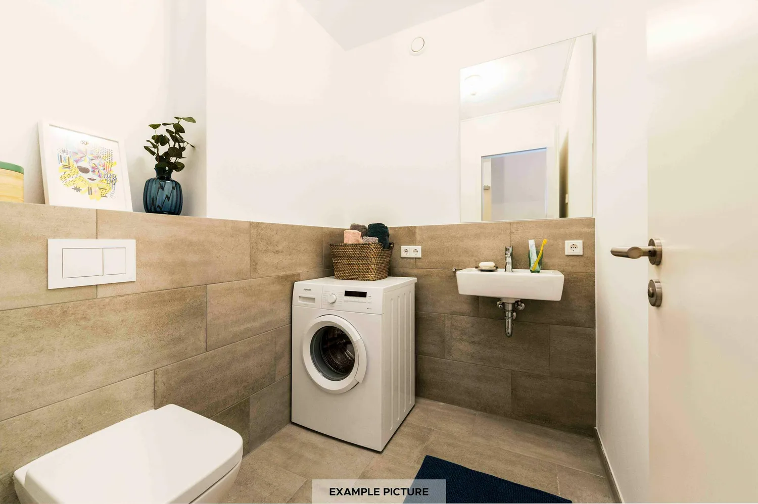 WG-Zimmer in Berlin – Bild 4