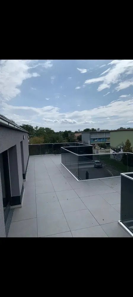 3 Zimmer Wohnung mit 112 m² in Mannheim – Bild 7
