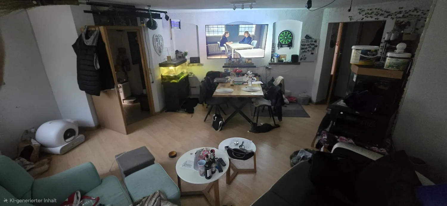3 Zimmer Wohnung mit 79 m² in Halle (Saale) – Bild 1