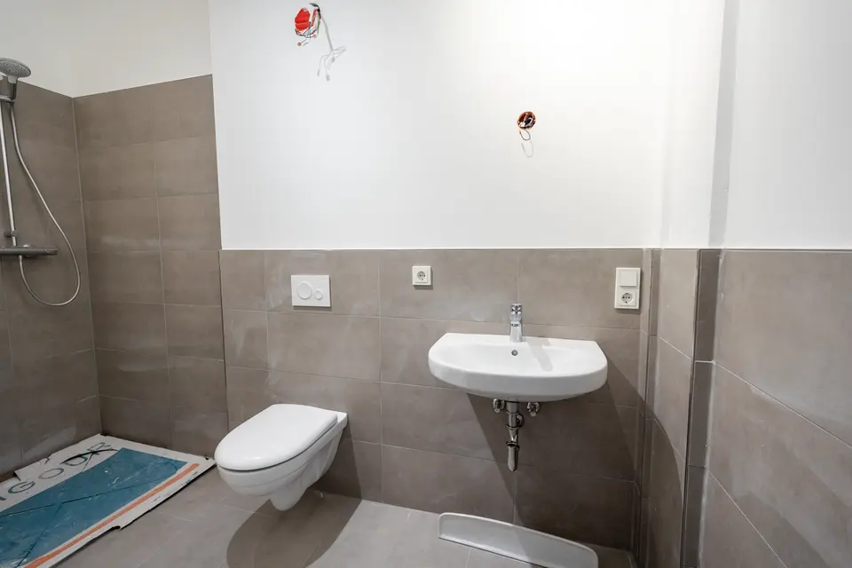 4 Zimmer Wohnung mit 60 m² in Aurich – Bild 8