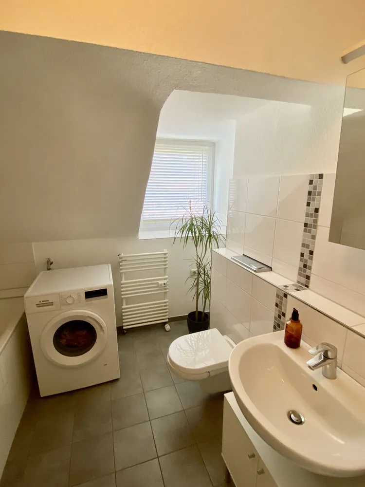 3 Zimmer Wohnung mit 81 m² in Essen – Bild 12