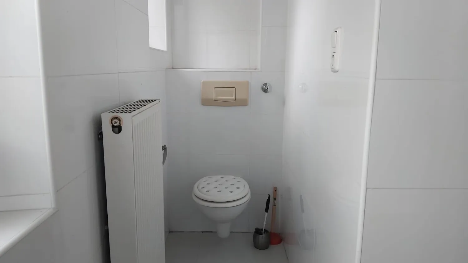 2 Zimmer Wohnung mit 66 m² in Augsburg – Bild 8