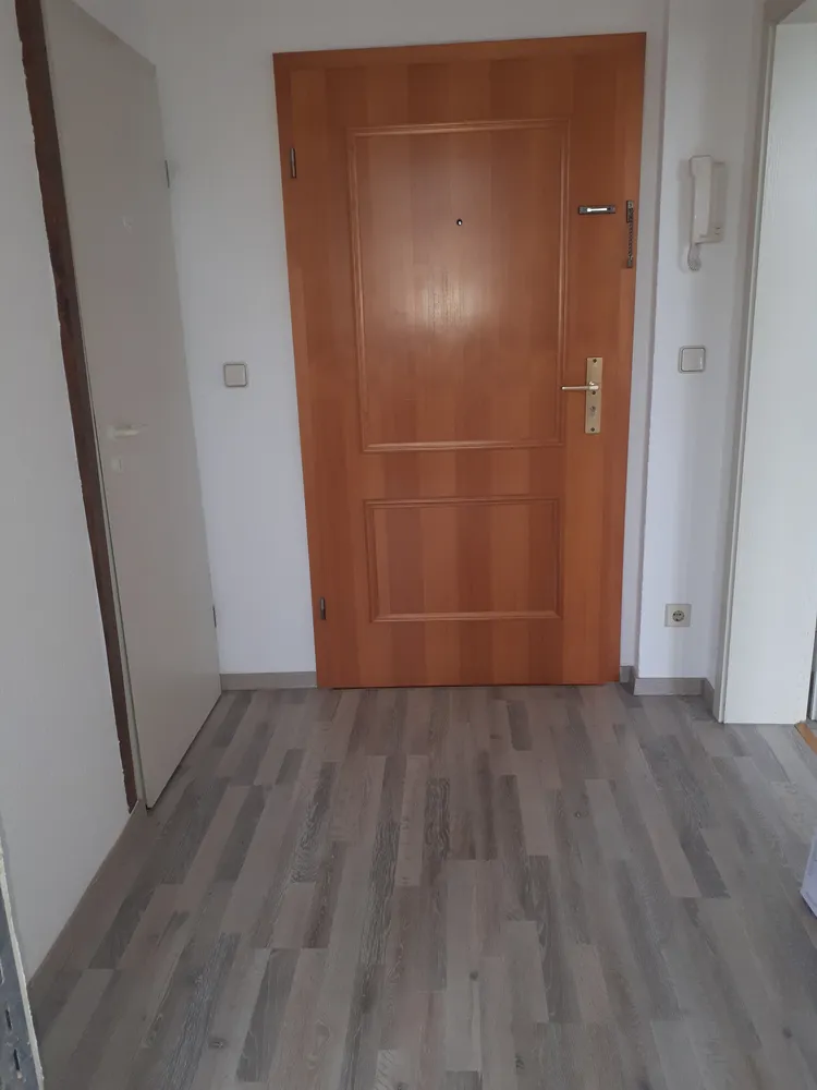 2 Zimmer Wohnung mit 54 m² in Halle (Saale) – Bild 12
