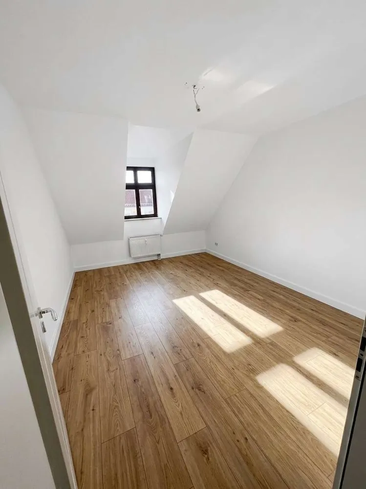 3 Zimmer Wohnung mit 61 m² in Leipzig – Bild 11