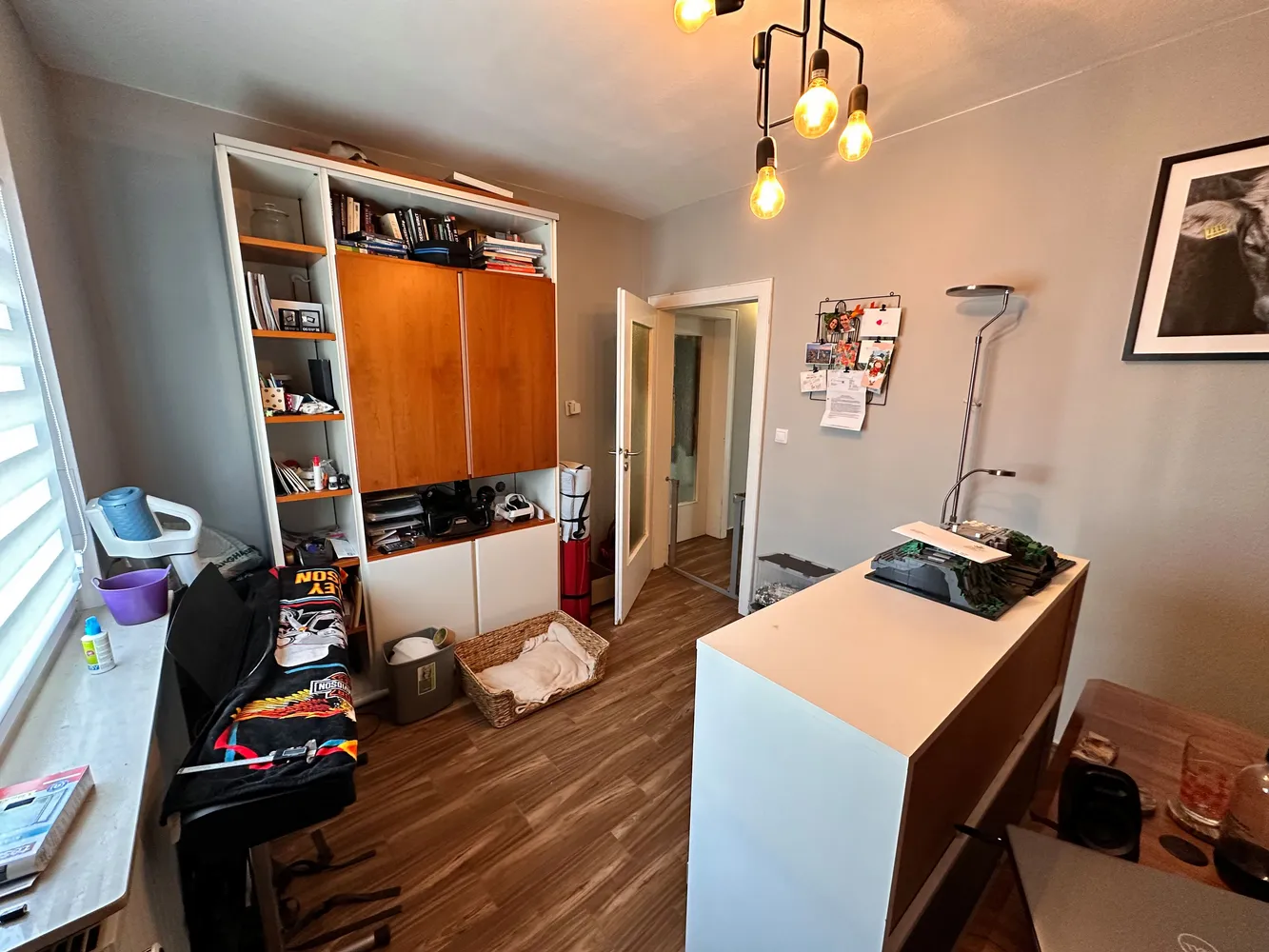 3 Zimmer Wohnung mit 70 m² in Viernheim – Bild 8