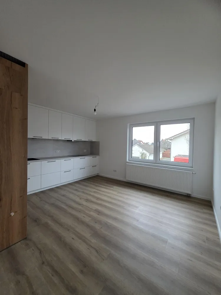 3 room apartment with 106 m² in Cloppenburg – Photo 8