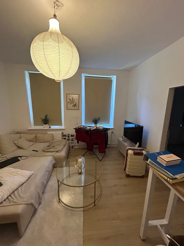 2 Zimmer Wohnung mit 40 m² in Neumünster – Bild 3