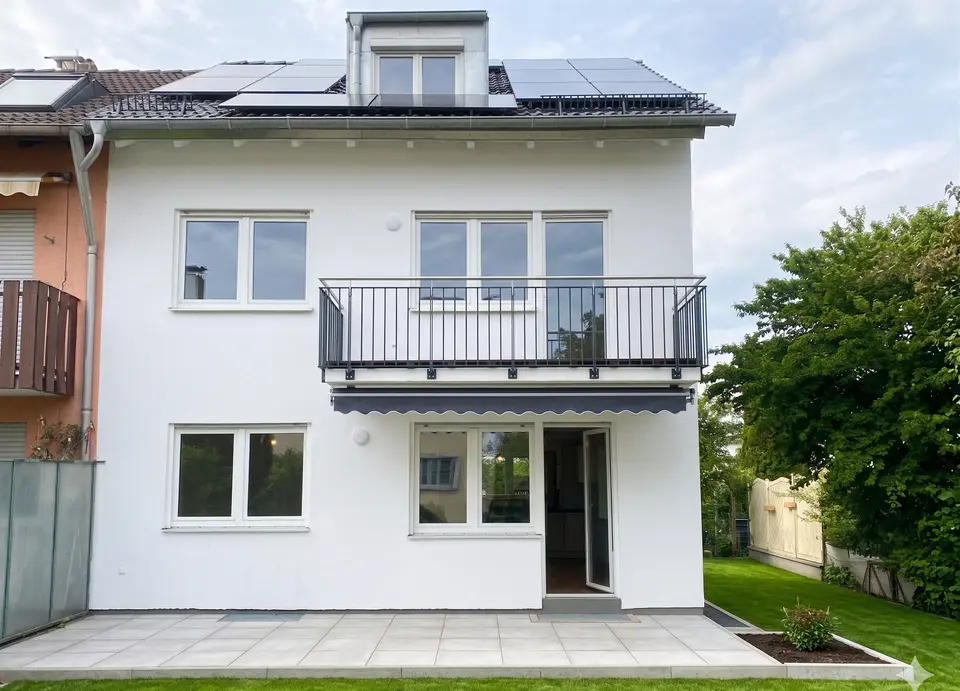 17 Zimmer Haus mit 16 m² in Fürstenfeldbruck – Bild 6