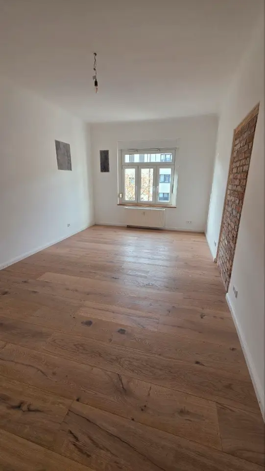 3 Zimmer Wohnung mit 90 m² in Leipzig – Bild 2