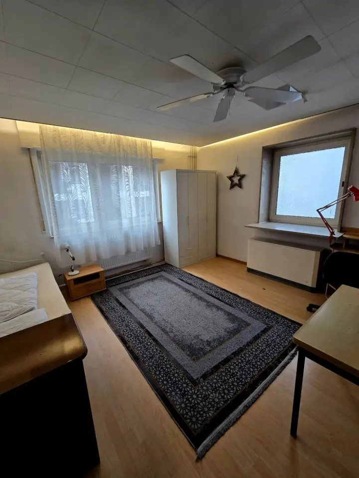 WG-Zimmer mit 16 m² in Kornwestheim – Bild 2
