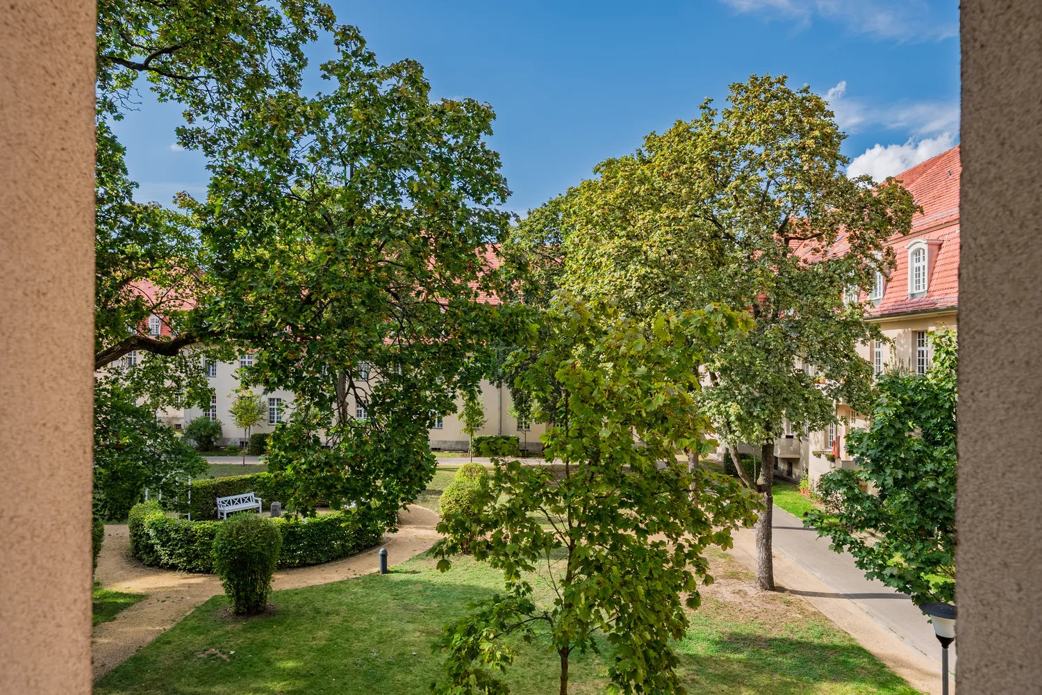 2 Zimmer Wohnung mit 62 m² in Berlin – Bild 5