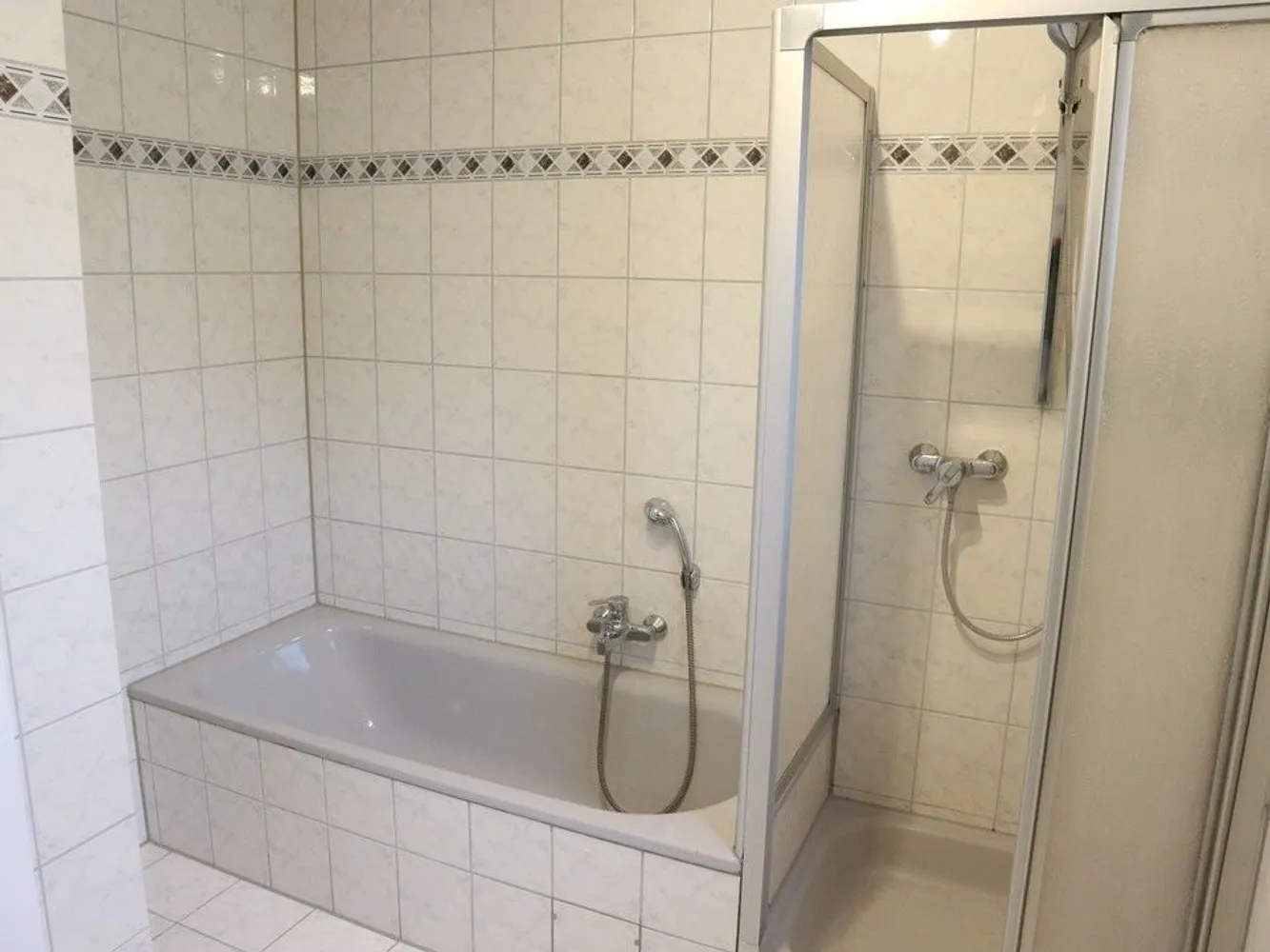 2 Zimmer Wohnung mit 60 m² in Frankfurt am Main – Bild 7