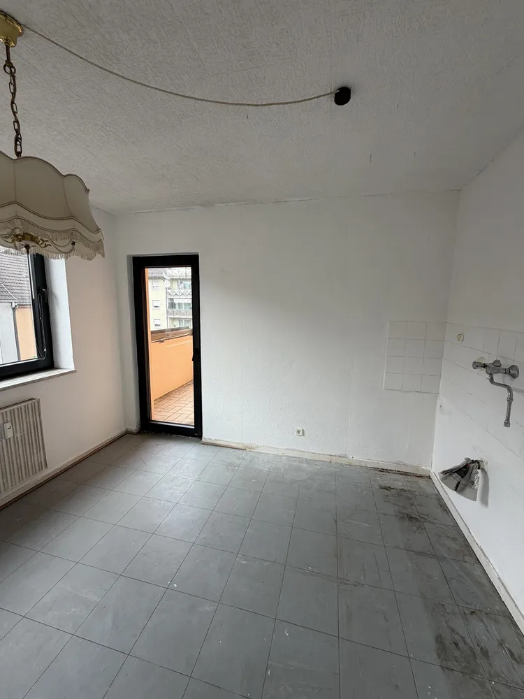 2 Zimmer Wohnung mit 65 m² in Duisburg – Bild 6