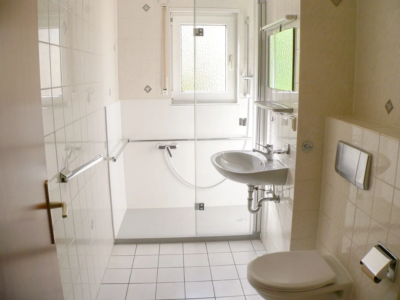 2 Zimmer Wohnung mit 59 m² in Dresden – Bild 12