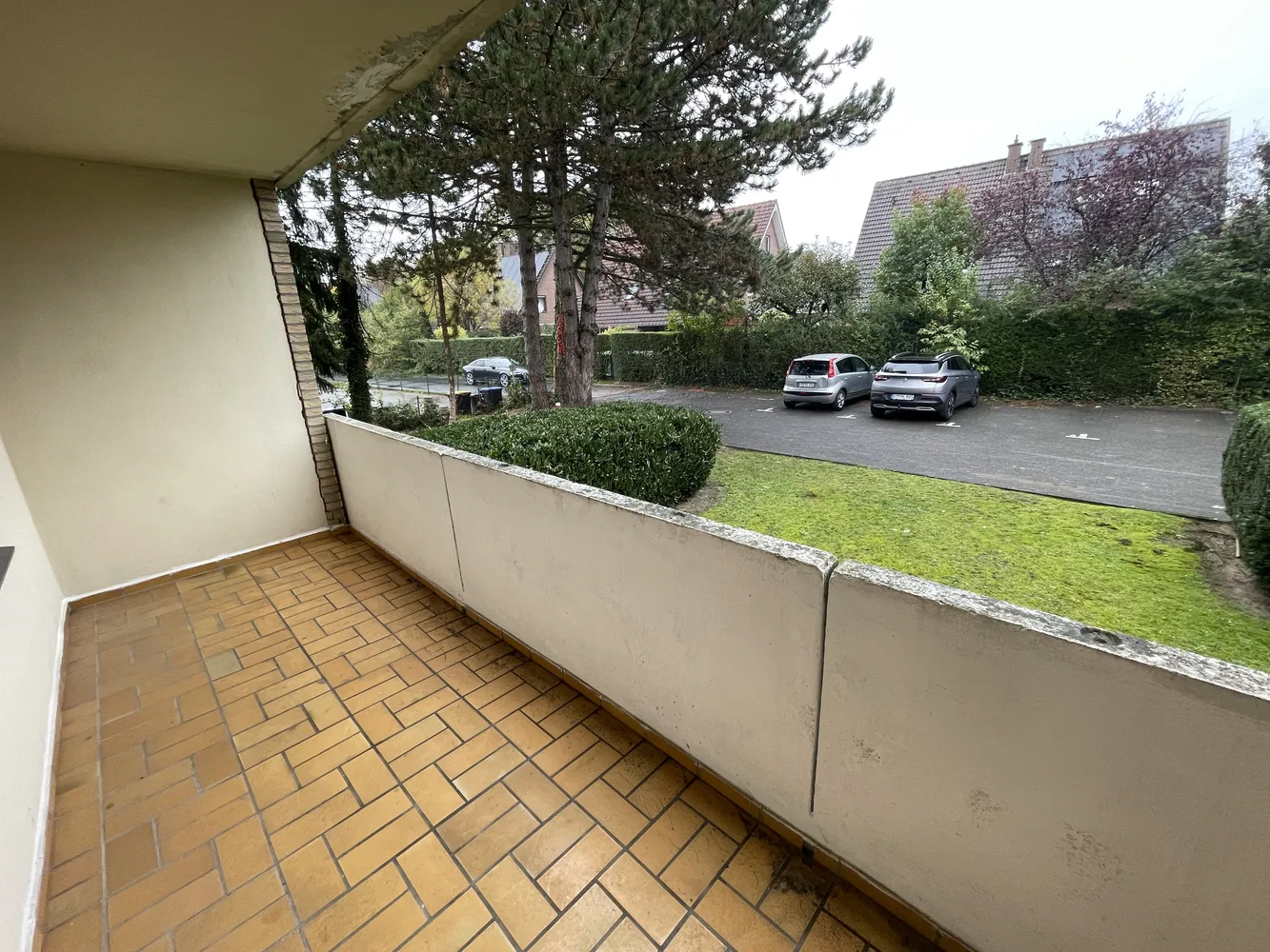 2 Zimmer Wohnung mit 62 m² in Gütersloh – Bild 1