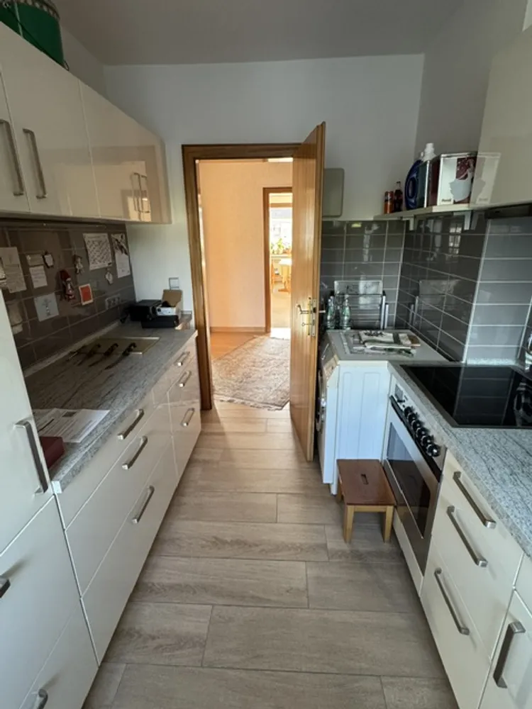 3 Zimmer Wohnung mit 74 m² in Bielefeld – Bild 1
