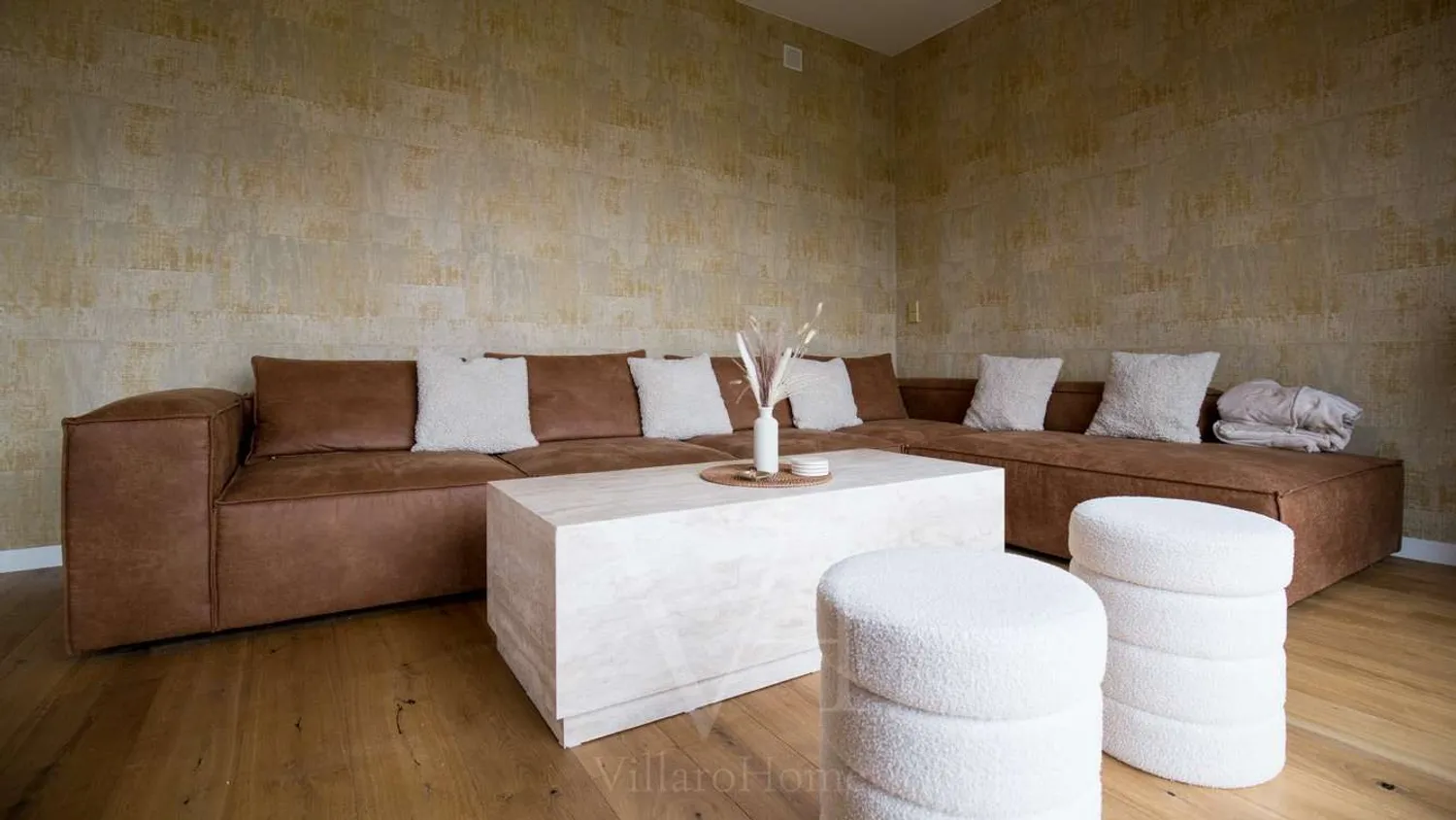 4 Zimmer Wohnung mit 137 m² in Berlin – Bild 12