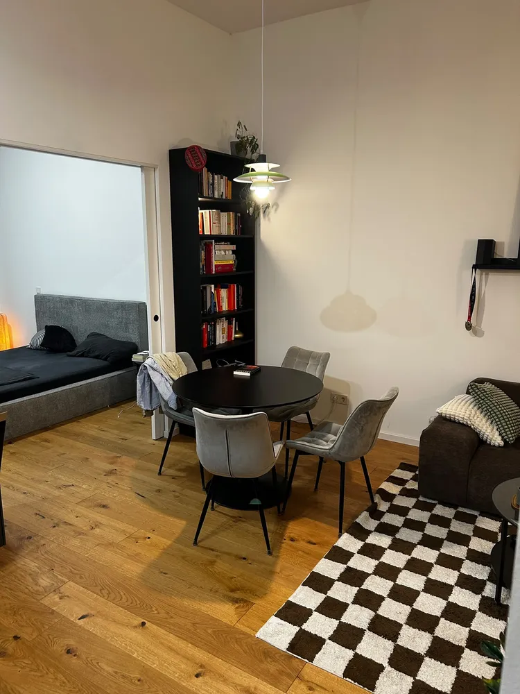 2 Zimmer Wohnung mit 48 m² in Frankfurt am Main – Bild 4