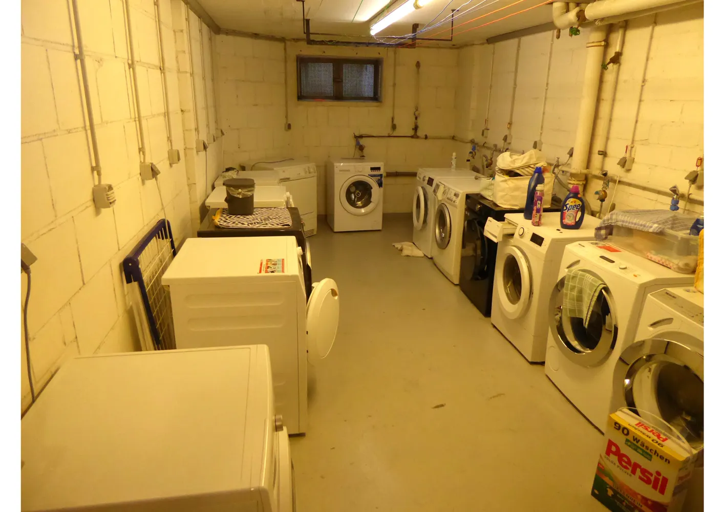 2 Zimmer Wohnung mit 58 m² in Sankt Ingbert – Bild 3