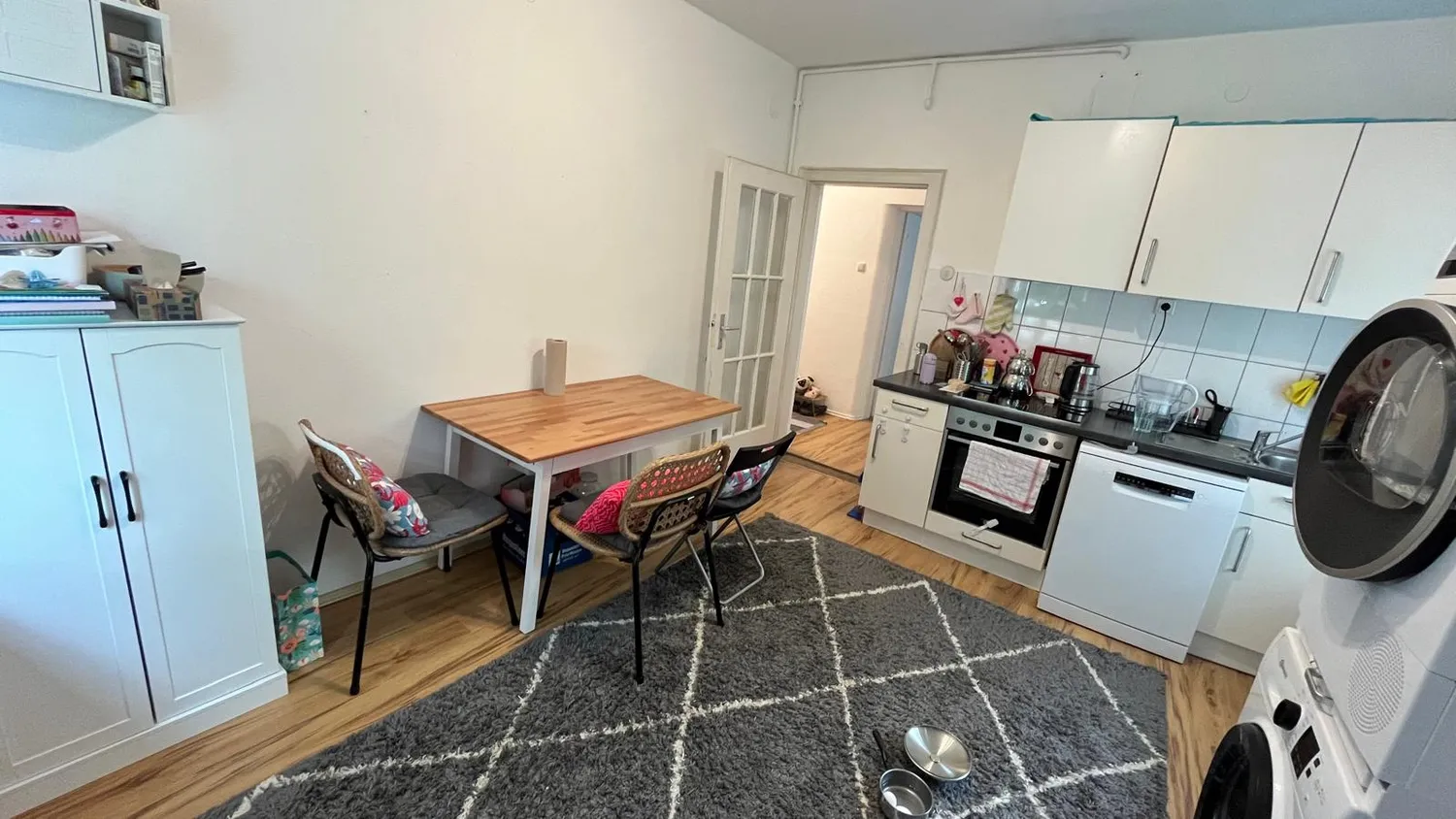 2 Zimmer Wohnung mit 66 m² in Augsburg – Bild 11