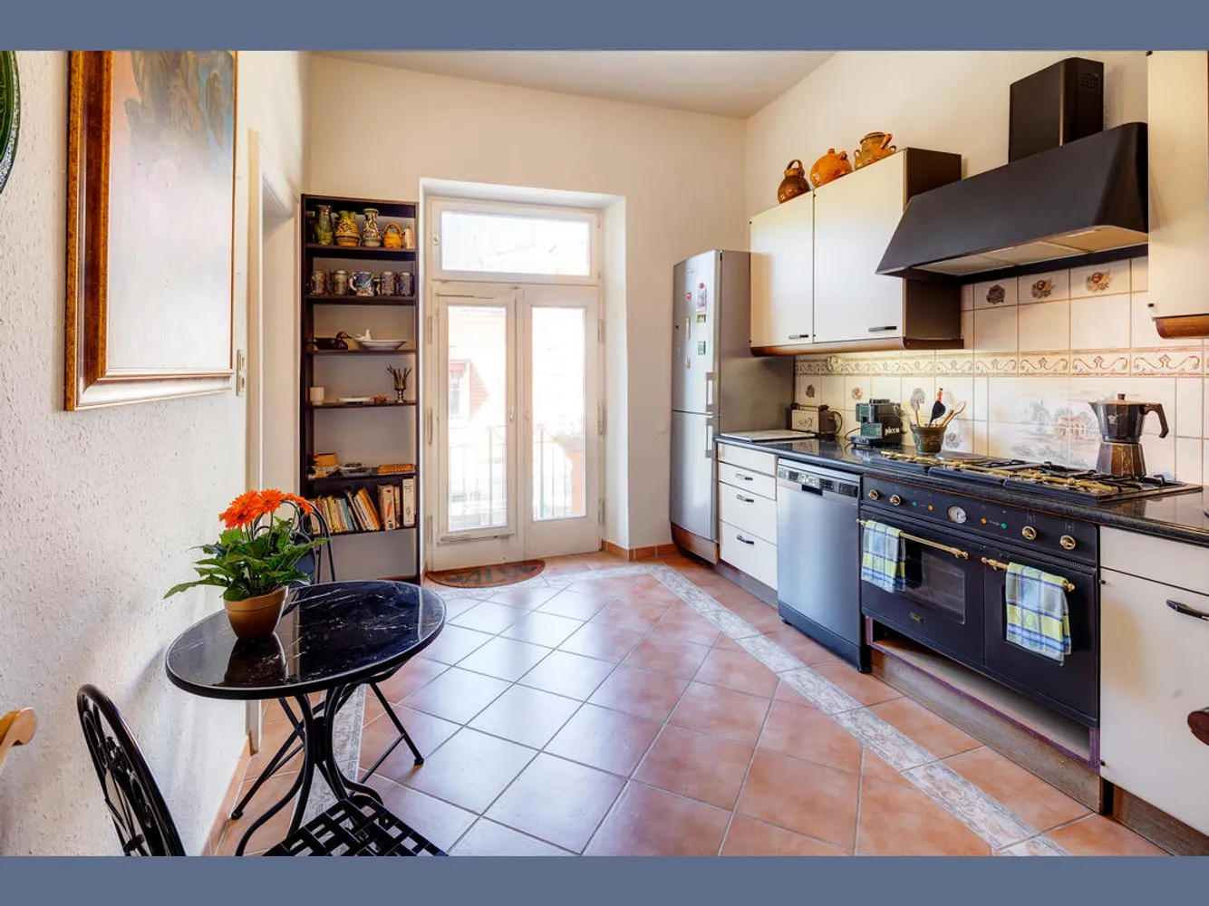 2 Zimmer Wohnung mit 100 m² in München – Bild 8