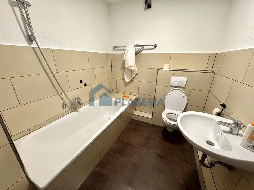 3 Zimmer Wohnung mit 68 m² in Schwerin – Bild 8