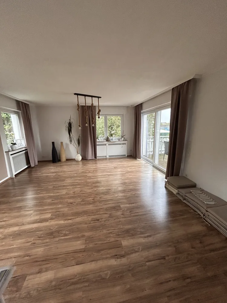 4 Zimmer Wohnung mit 149 m² in Solingen – Bild 5