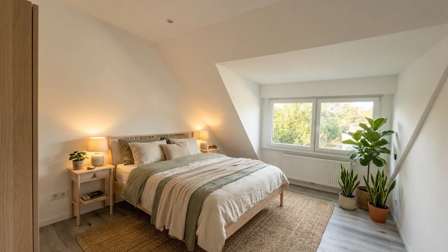 4 Zimmer Wohnung mit 71 m² in Oberhausen – Bild 5