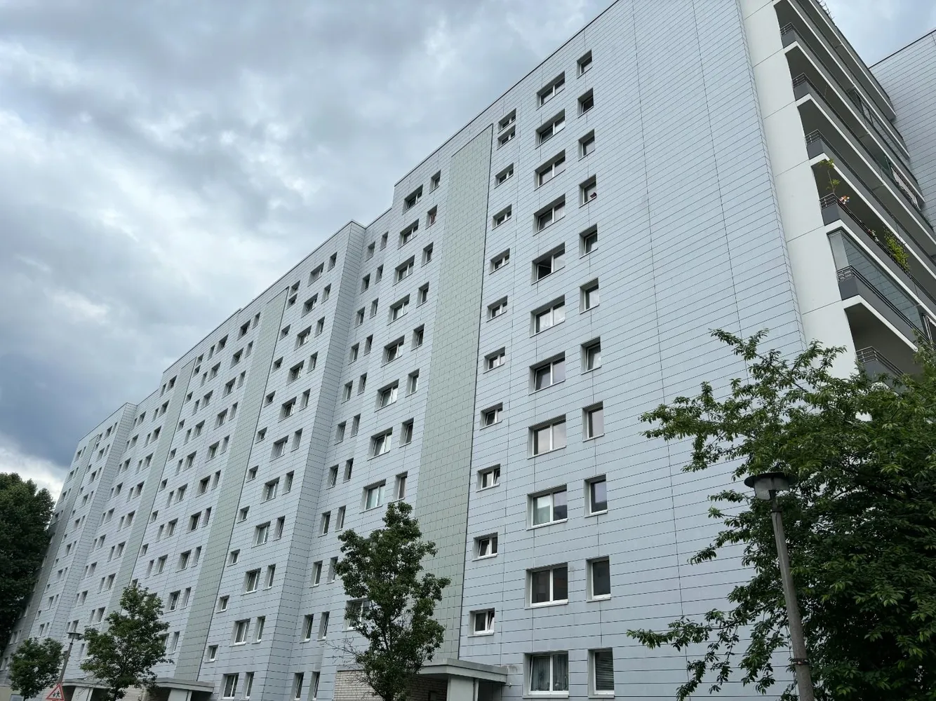 2 room apartment with 48 m² in Berlin – Photo 7