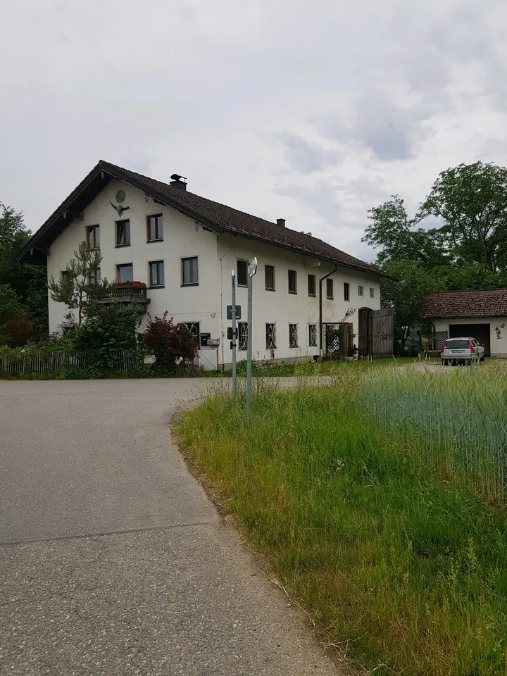 WG-Zimmer mit 15 m² in Traunstein – Bild 10
