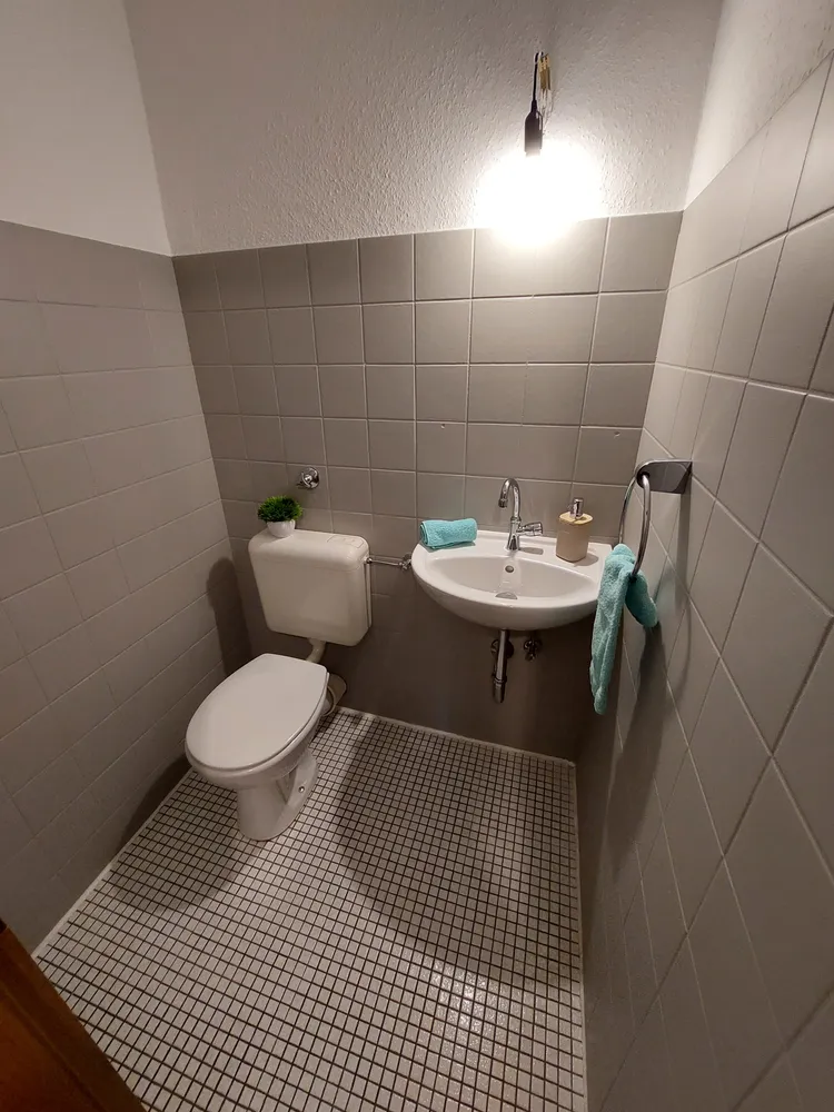 4 Zimmer Wohnung mit 84 m² in Bochum – Bild 9