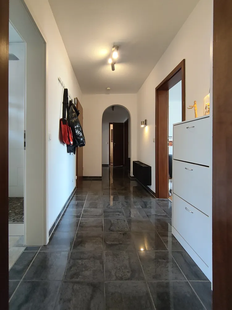 4 Zimmer Wohnung mit 90 m² in Solingen – Bild 4