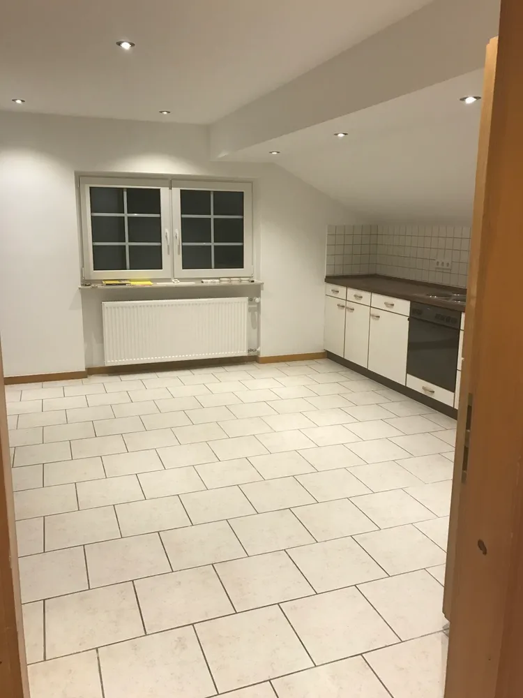 4 room apartment with 85 m² in Bensheim – Photo 1
