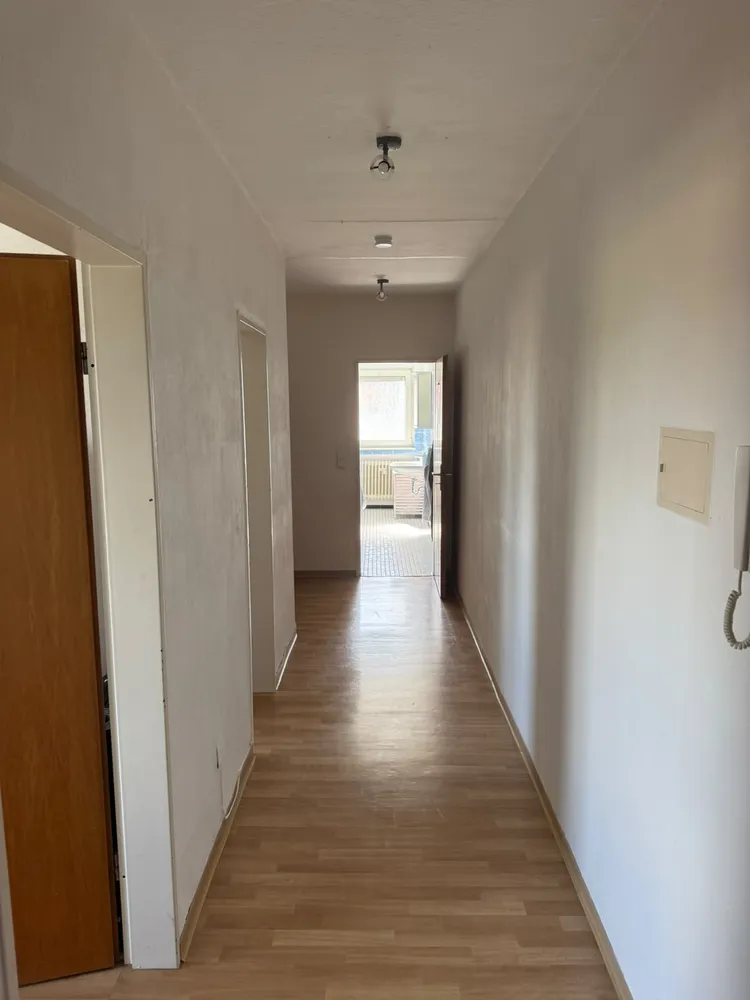 2 Zimmer Wohnung mit 63 m² in Marburg – Bild 7