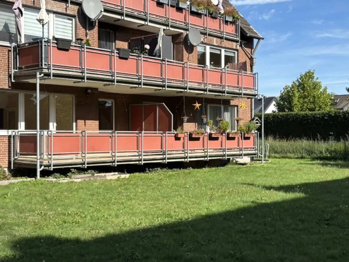 3 Zimmer Wohnung mit 70 m² in Krefeld – Bild 6