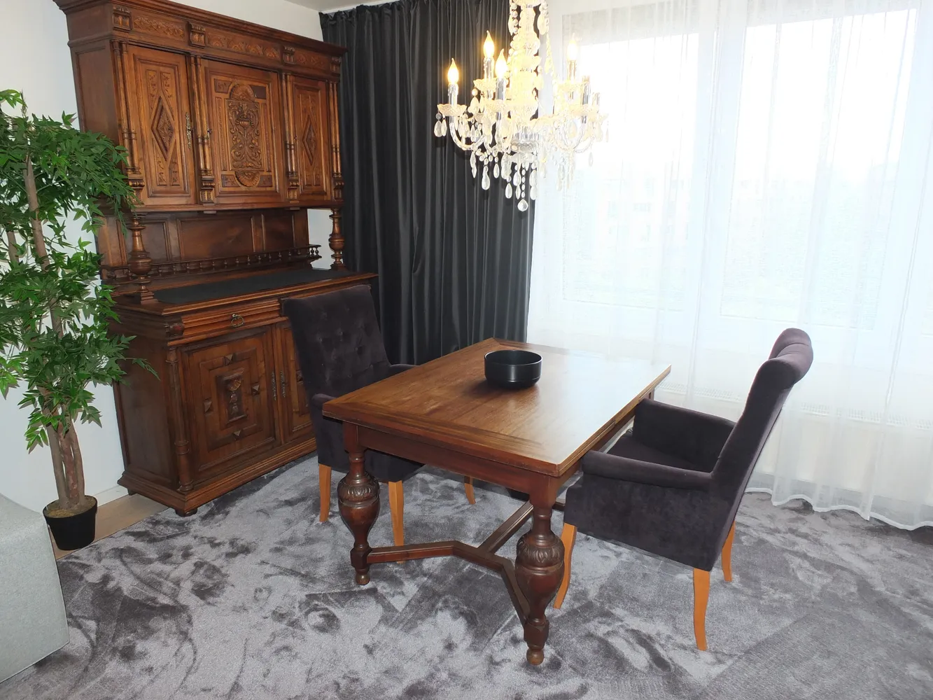 2 room apartment with 67 m² in Berlin – Photo 1