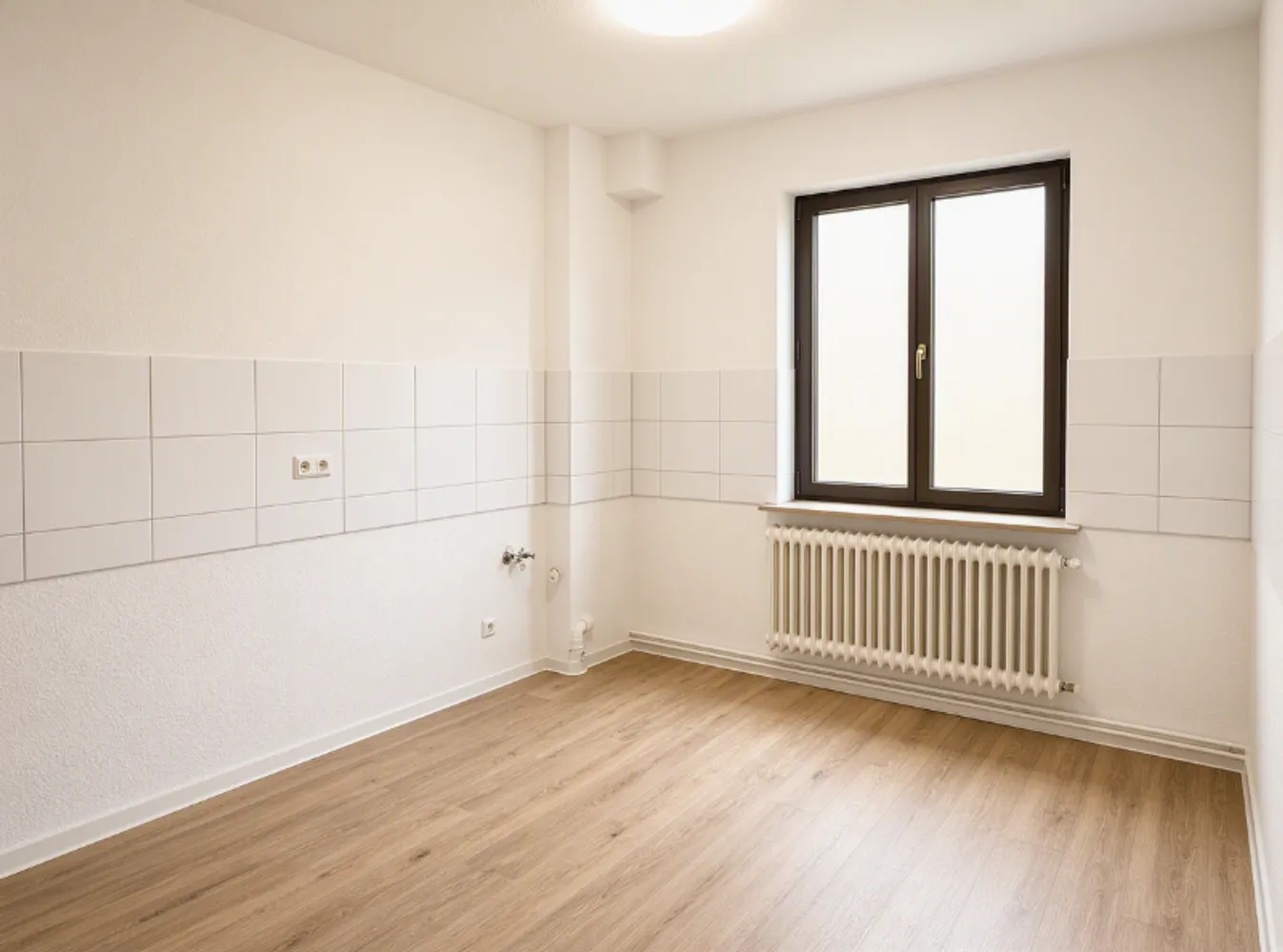 2 room apartment with 56 m² in Bremerhaven – Photo 4