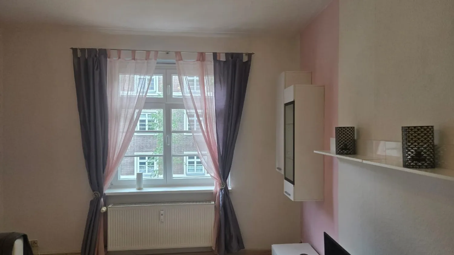2 Zimmer Wohnung mit 48 m² in Hannover – Bild 2