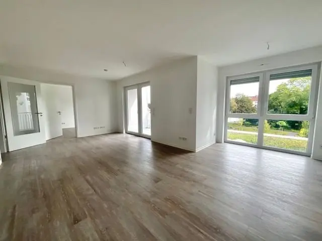 WG-Zimmer mit 18 m² in Sonneberg – Bild 7