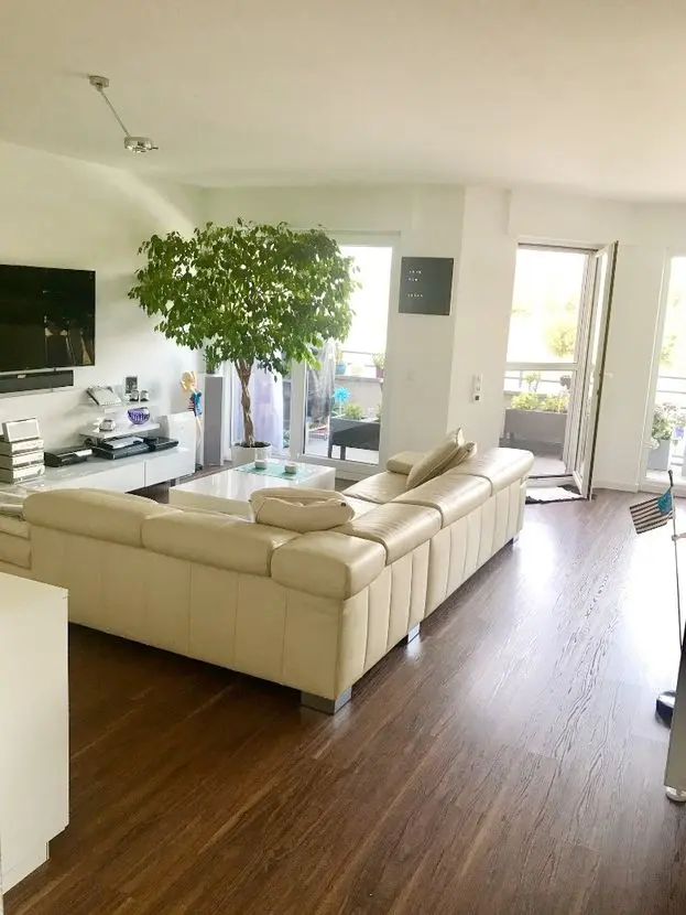 3 Zimmer Wohnung mit 100 m² in Düren – Bild 1