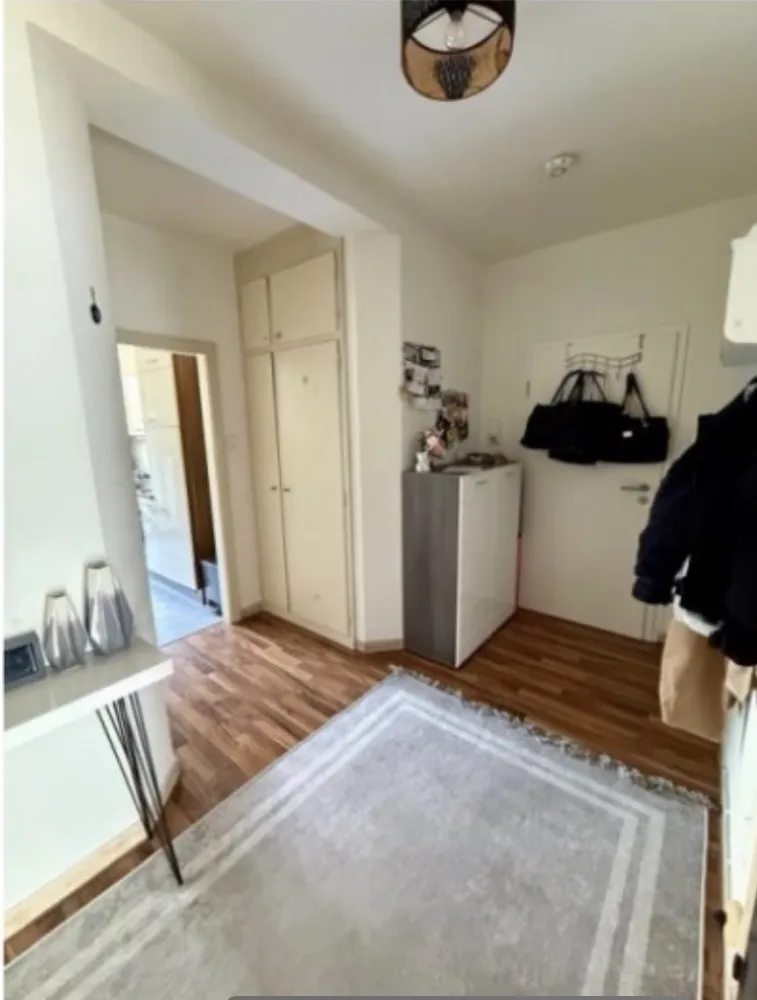 2 Zimmer Wohnung mit 55 m² in Stuttgart – Bild 4