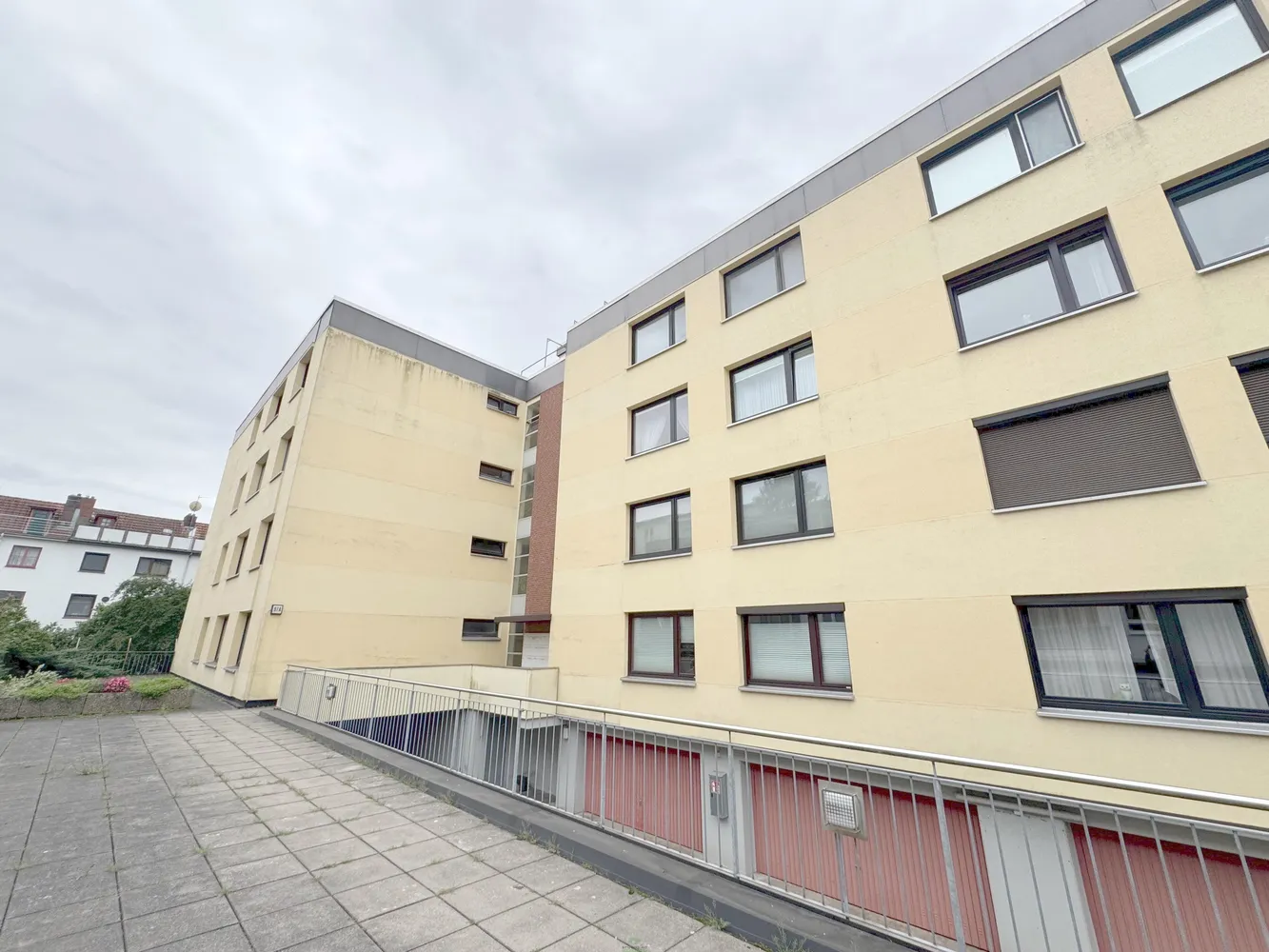 3 room apartment with 82 m² in Bremen – Photo 1